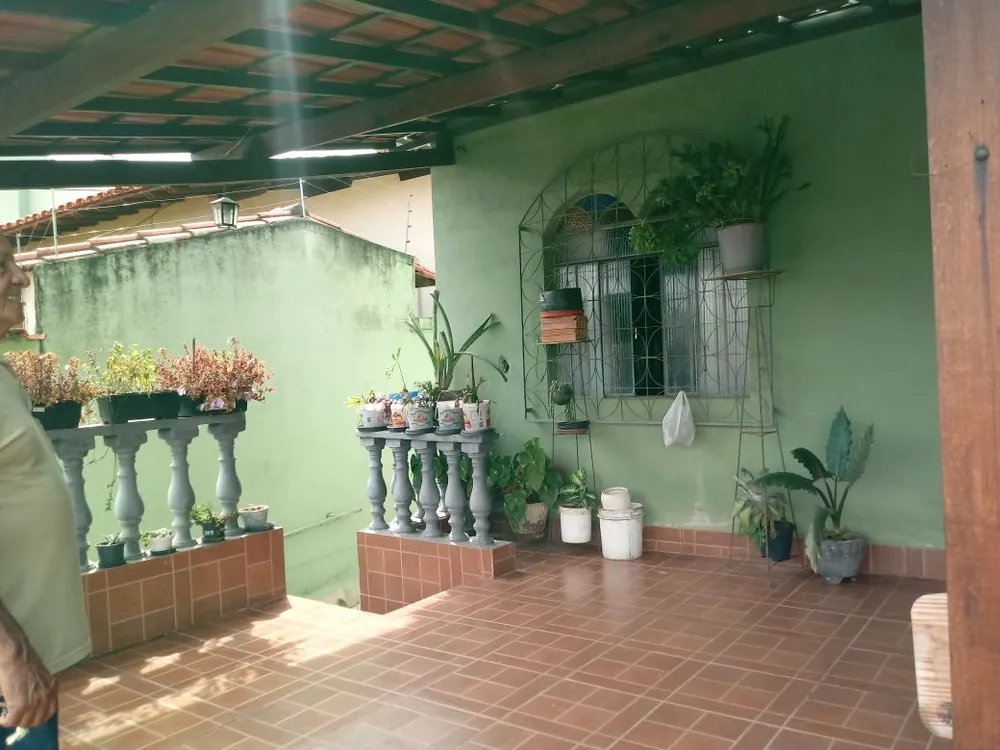 Casa, 3 quartos, 260 m² - Foto 6
