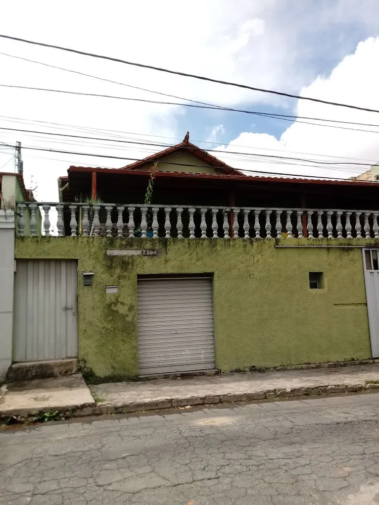 Casa, 3 quartos, 260 m² - Foto 15