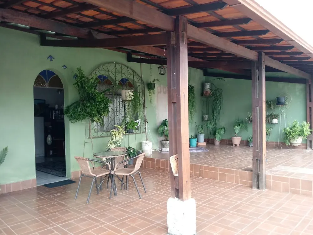 Casa, 3 quartos, 260 m² - Foto 11
