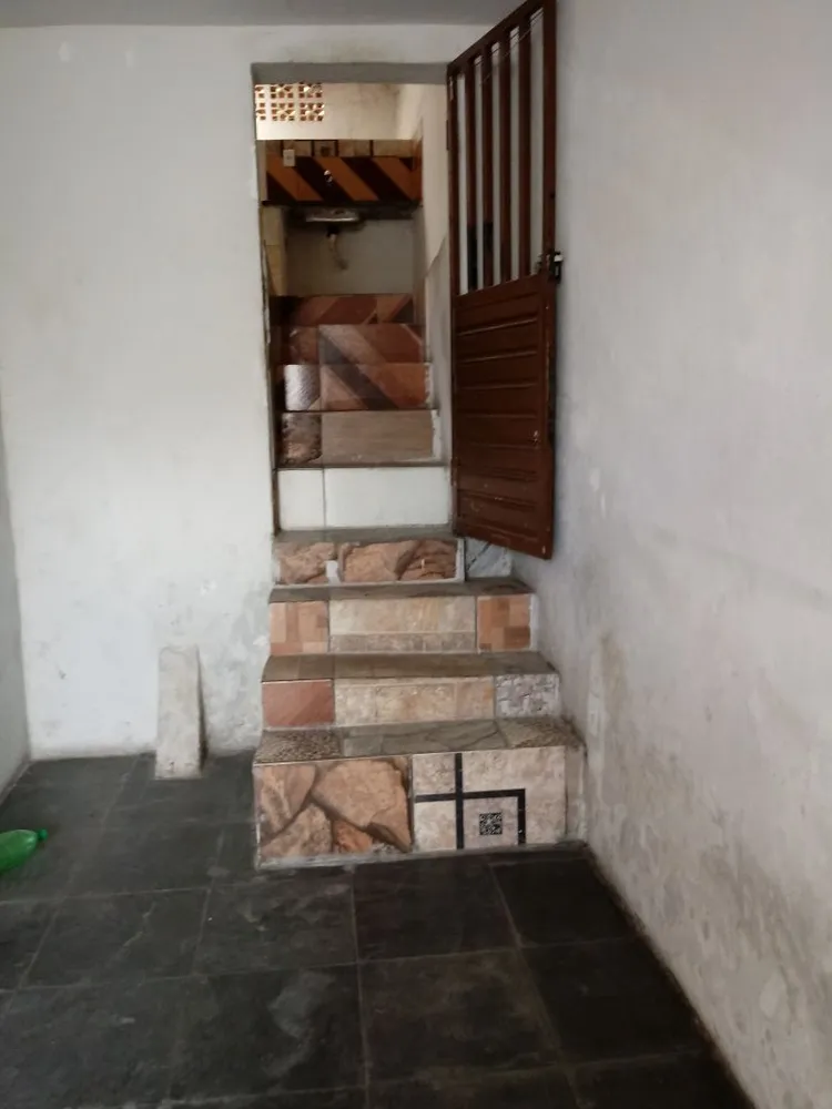 Casa, 3 quartos, 260 m² - Foto 19