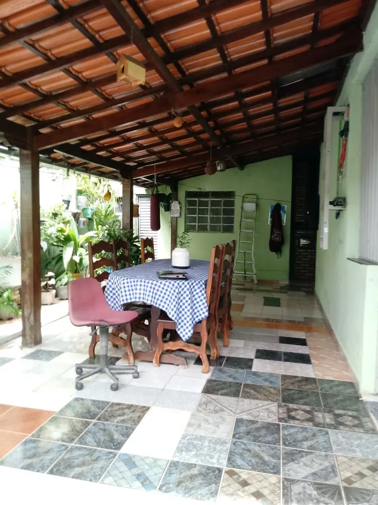 Casa, 3 quartos, 260 m² - Foto 3