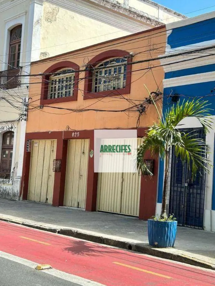 Prédio Inteiro, 189 m² - Foto 1