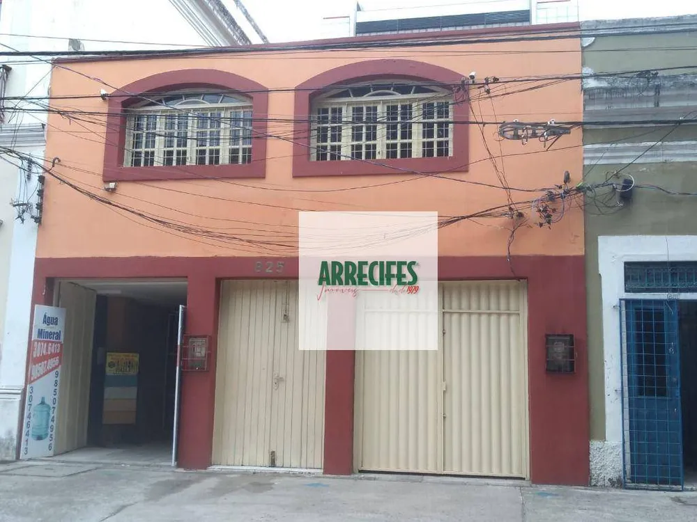 Prédio Inteiro, 189 m² - Foto 3