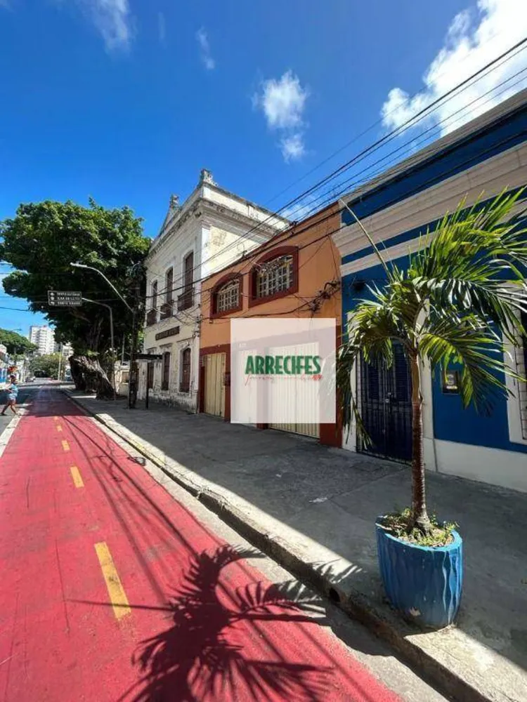 Prédio Inteiro, 189 m² - Foto 2