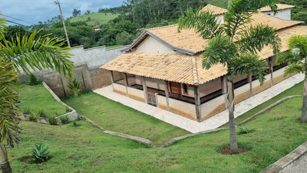 Chácara, 3 quartos, 3000 m² - Foto 1