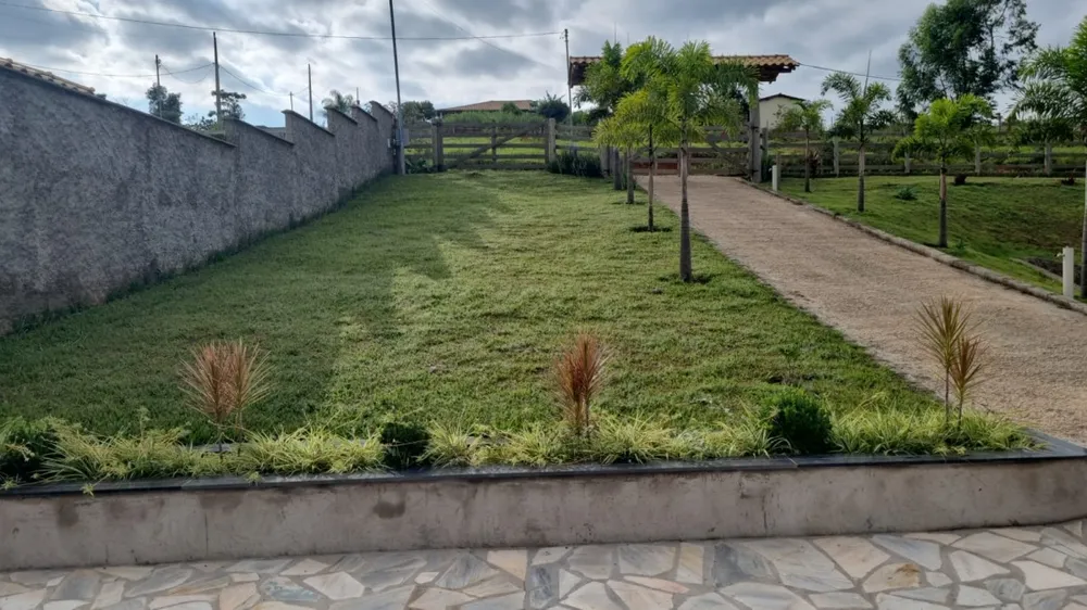Chácara, 3 quartos, 3000 m² - Foto 4