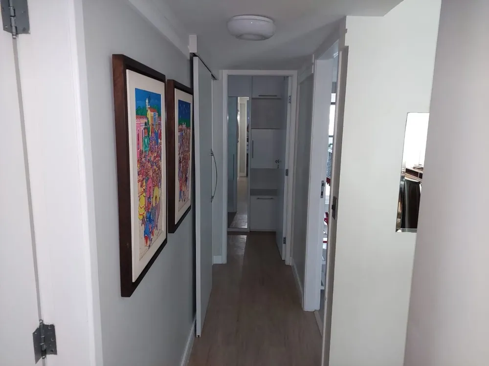 Apartamento, 3 quartos, 115 m² - Foto 4