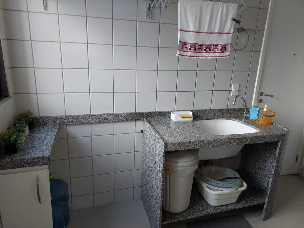 Apartamento, 3 quartos, 115 m² - Foto 11