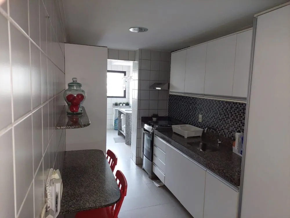 Apartamento, 3 quartos, 115 m² - Foto 8