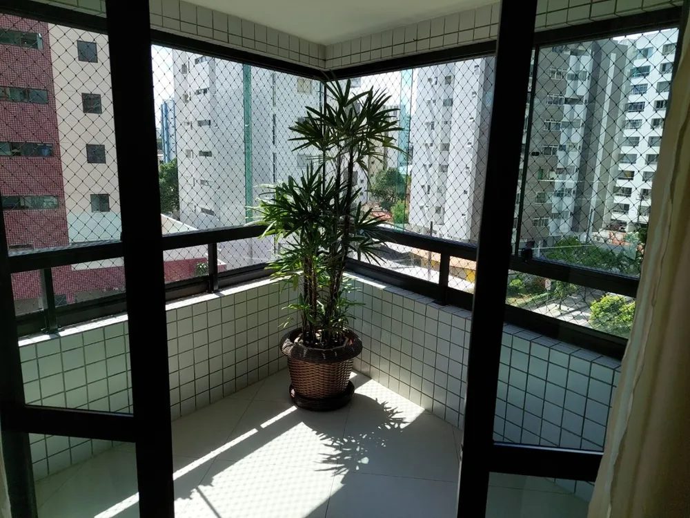 Apartamento, 3 quartos, 115 m² - Foto 2