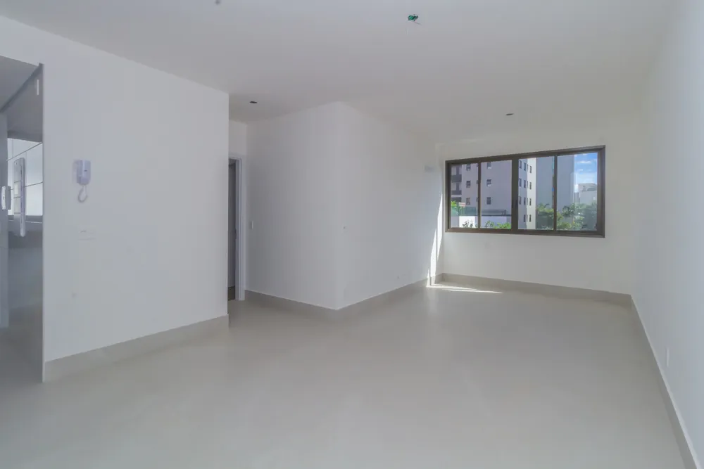 Apartamento, 3 quartos, 78 m² - Foto 1
