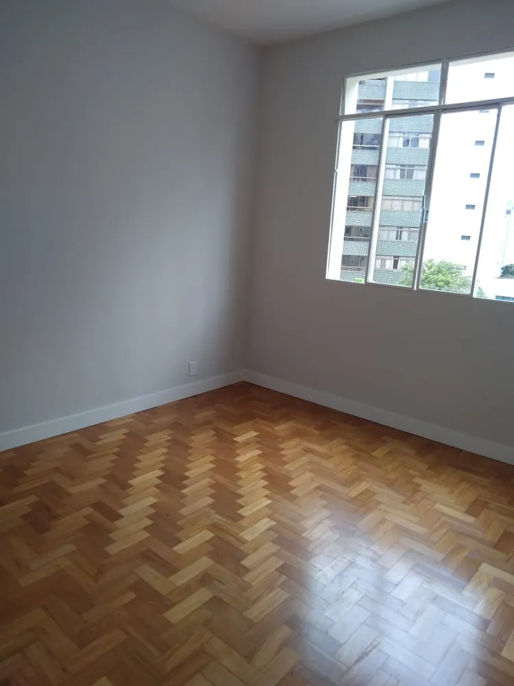 Apartamento, 3 quartos, 90 m² - Foto 2