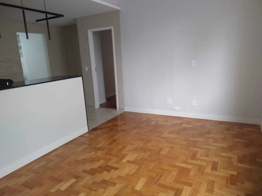 Apartamento, 3 quartos, 90 m² - Foto 1