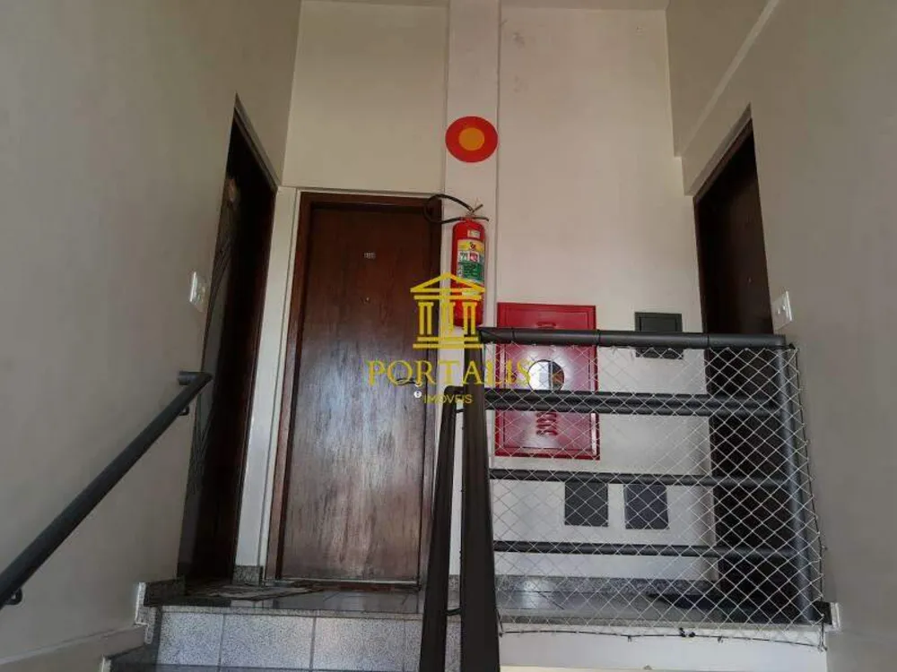 Cobertura, 2 quartos, 95 m² - Foto 4