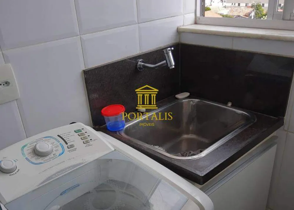 Cobertura, 2 quartos, 95 m² - Foto 14