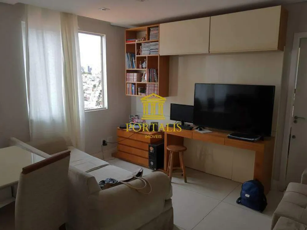 Cobertura, 2 quartos, 95 m² - Foto 2