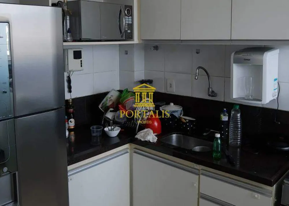 Cobertura, 2 quartos, 95 m² - Foto 11