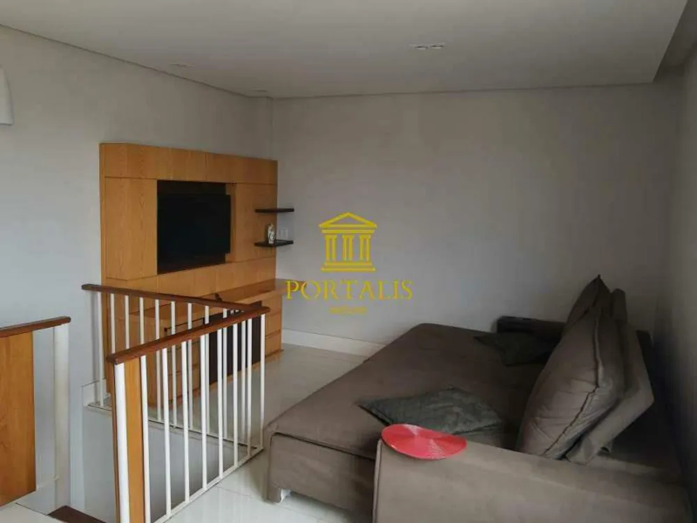 Cobertura, 2 quartos, 95 m² - Foto 5
