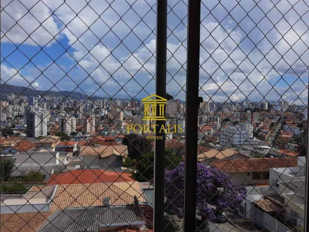 Cobertura, 2 quartos, 95 m² - Foto 13