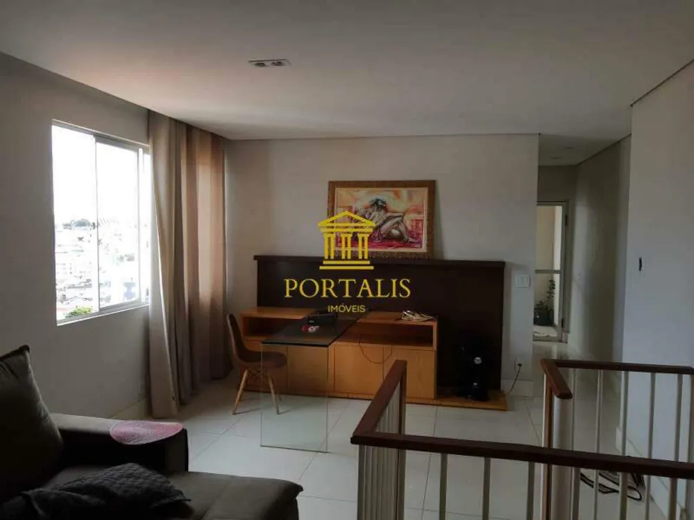 Cobertura, 2 quartos, 95 m² - Foto 4