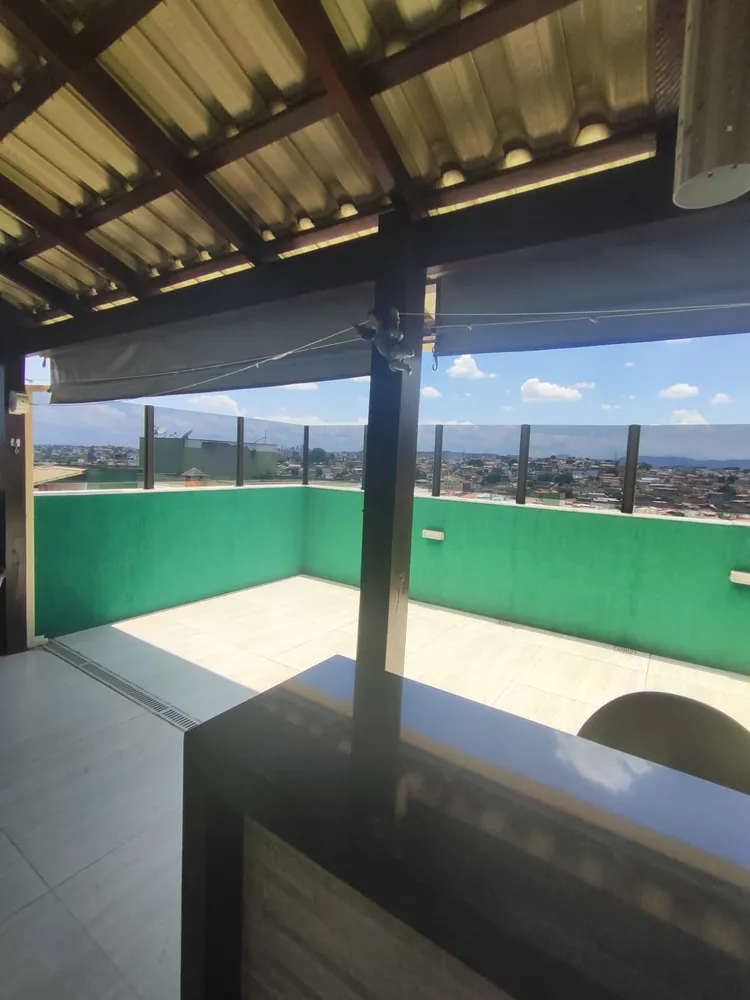 Cobertura, 2 quartos, 100 m² - Foto 5