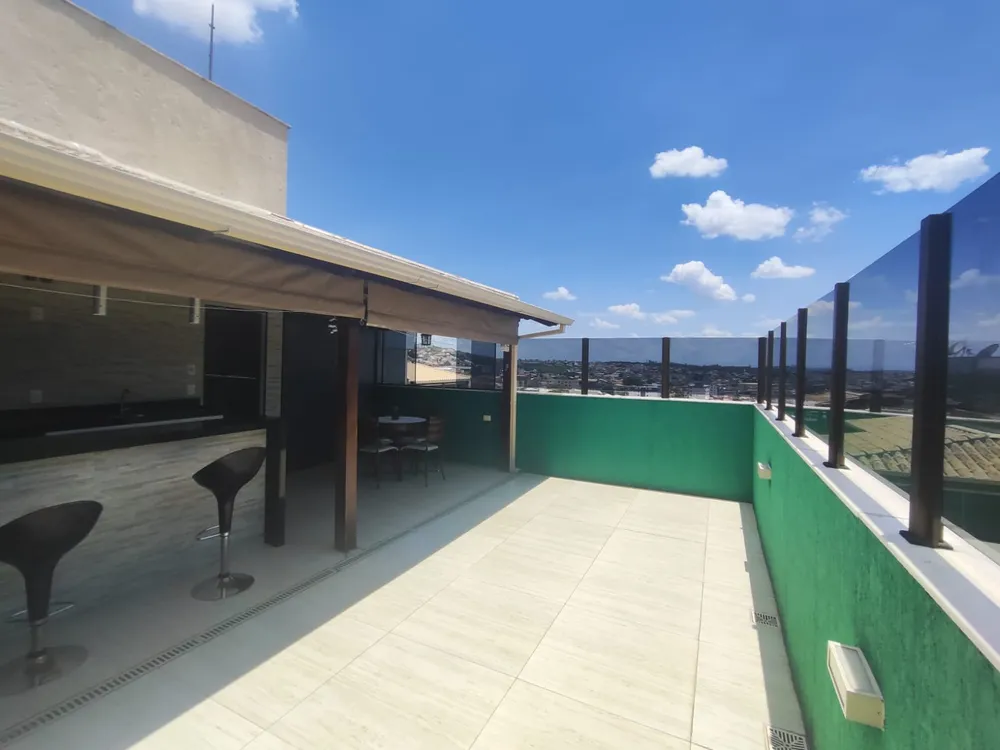 Cobertura, 2 quartos, 100 m² - Foto 3
