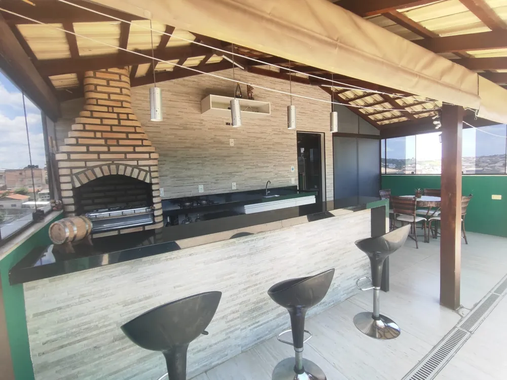 Cobertura, 2 quartos, 100 m² - Foto 3