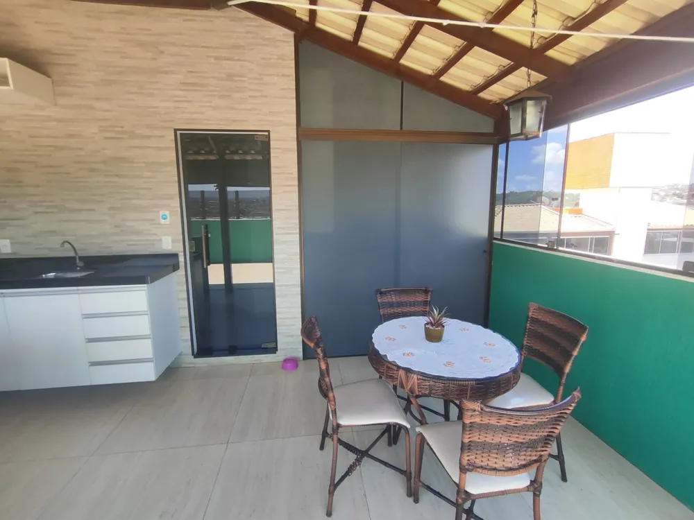 Cobertura, 2 quartos, 100 m² - Foto 2