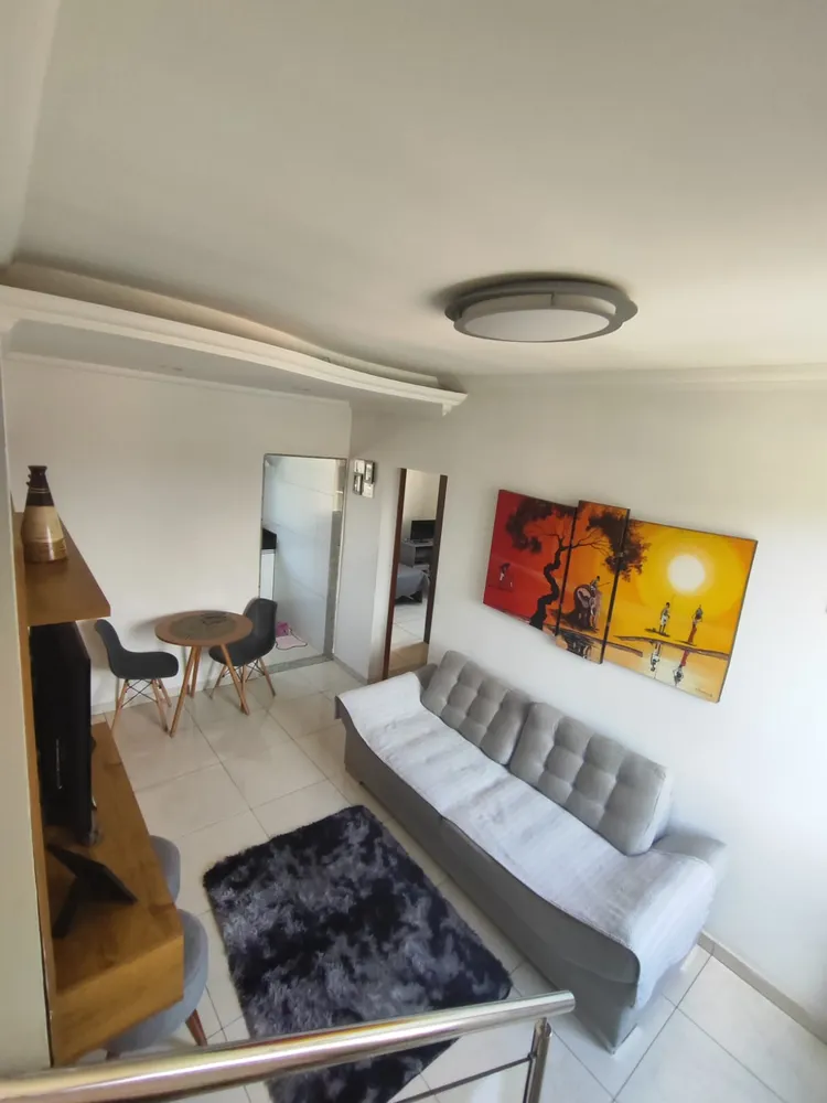 Cobertura, 2 quartos, 100 m² - Foto 10