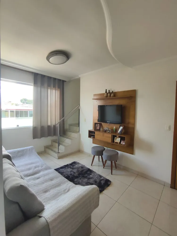Cobertura, 2 quartos, 100 m² - Foto 11