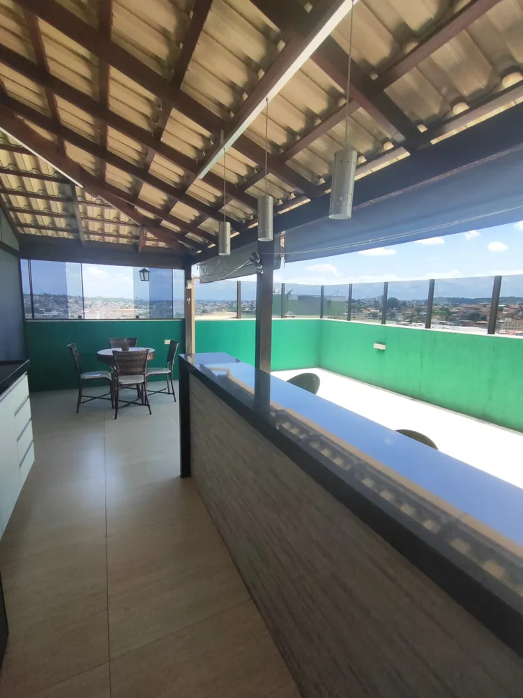 Cobertura, 2 quartos, 100 m² - Foto 6