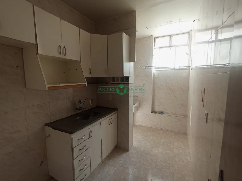 Apartamento, 2 quartos, 55 m² - Foto 3