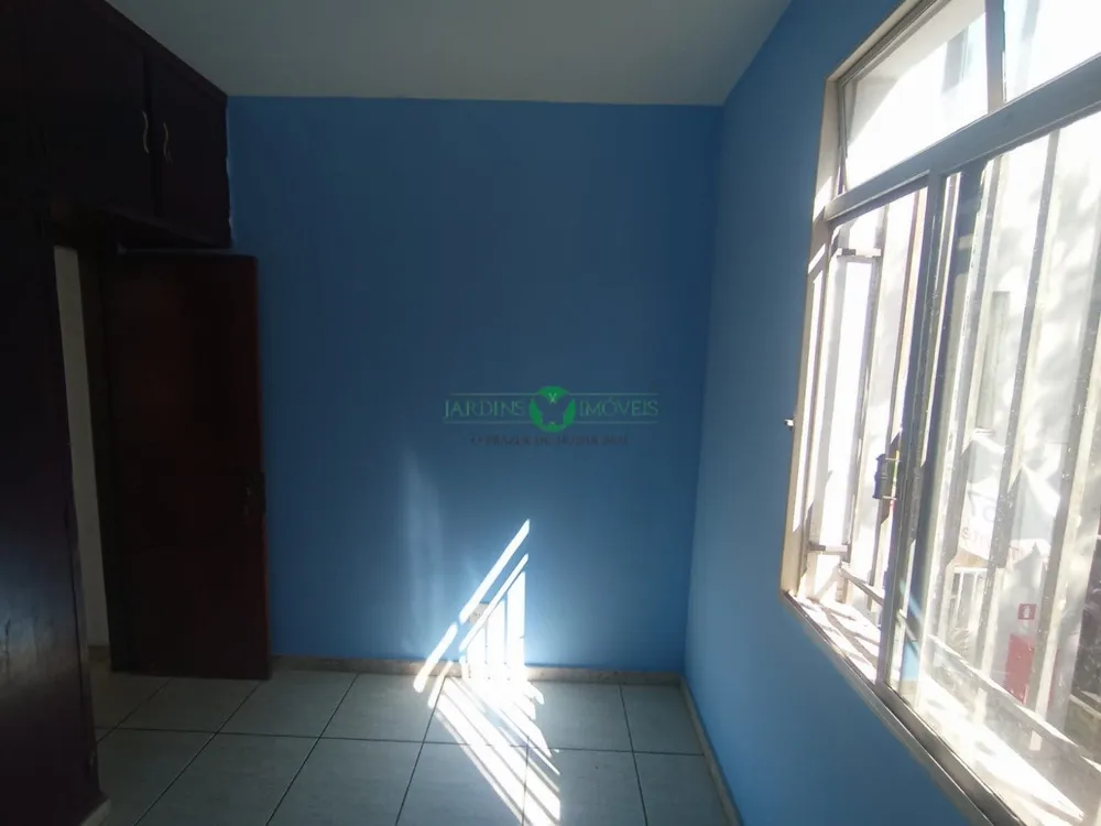 Apartamento, 2 quartos, 55 m² - Foto 5