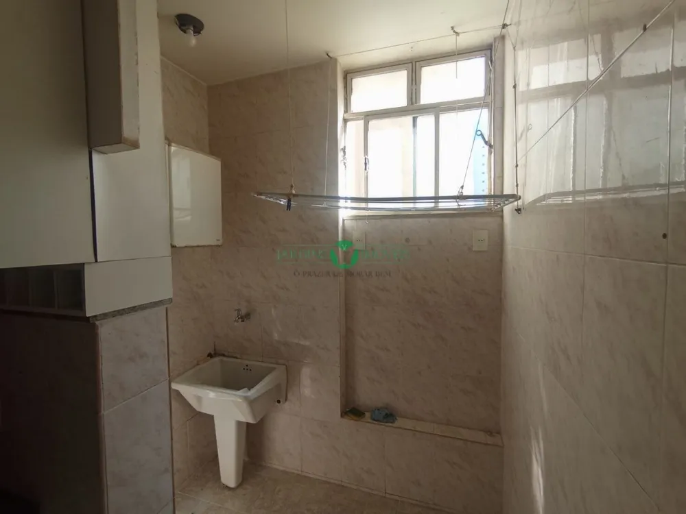 Apartamento, 2 quartos, 55 m² - Foto 1
