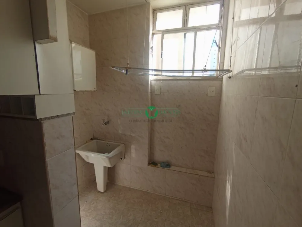 Apartamento, 2 quartos, 55 m² - Foto 2