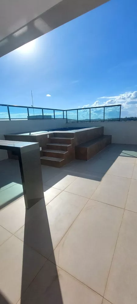 Cobertura à venda com 3 quartos, 230m² - Foto 4