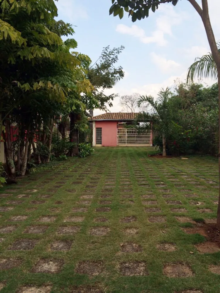 Chácara, 3 quartos, 1464 m² - Foto 5