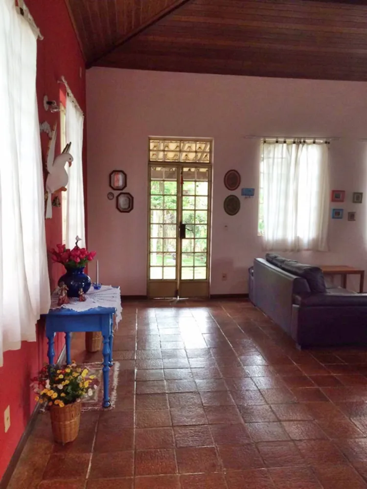 Chácara, 3 quartos, 1464 m² - Foto 8