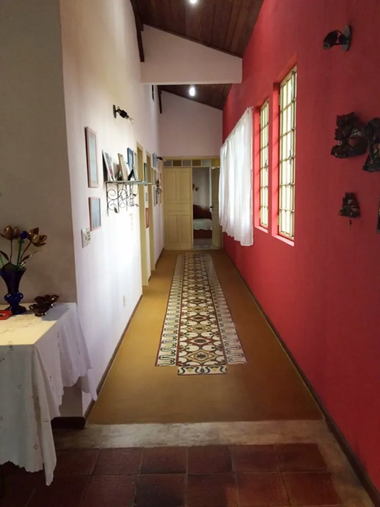 Chácara, 3 quartos, 1464 m² - Foto 7