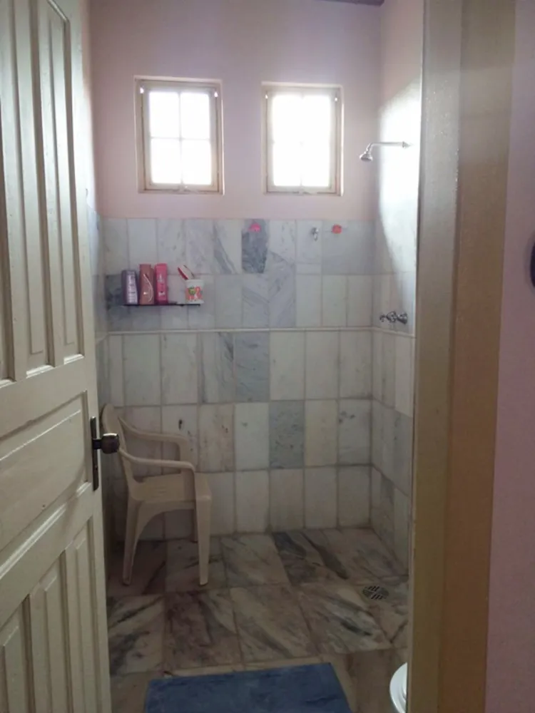 Chácara, 3 quartos, 1464 m² - Foto 11