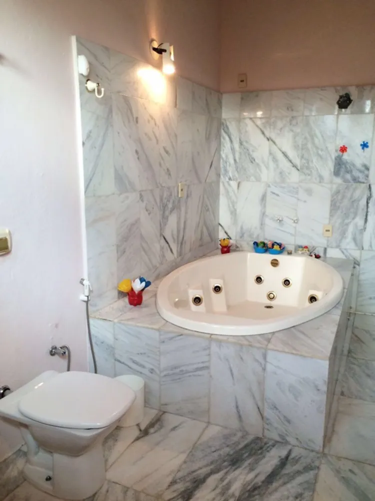 Chácara, 3 quartos, 1464 m² - Foto 12