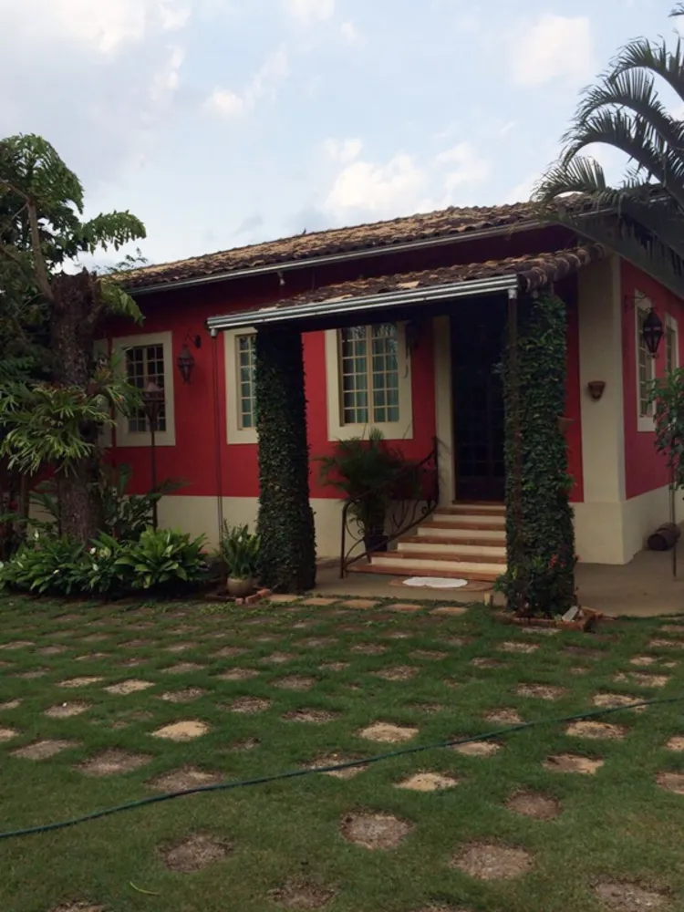 Chácara, 3 quartos, 1464 m² - Foto 4