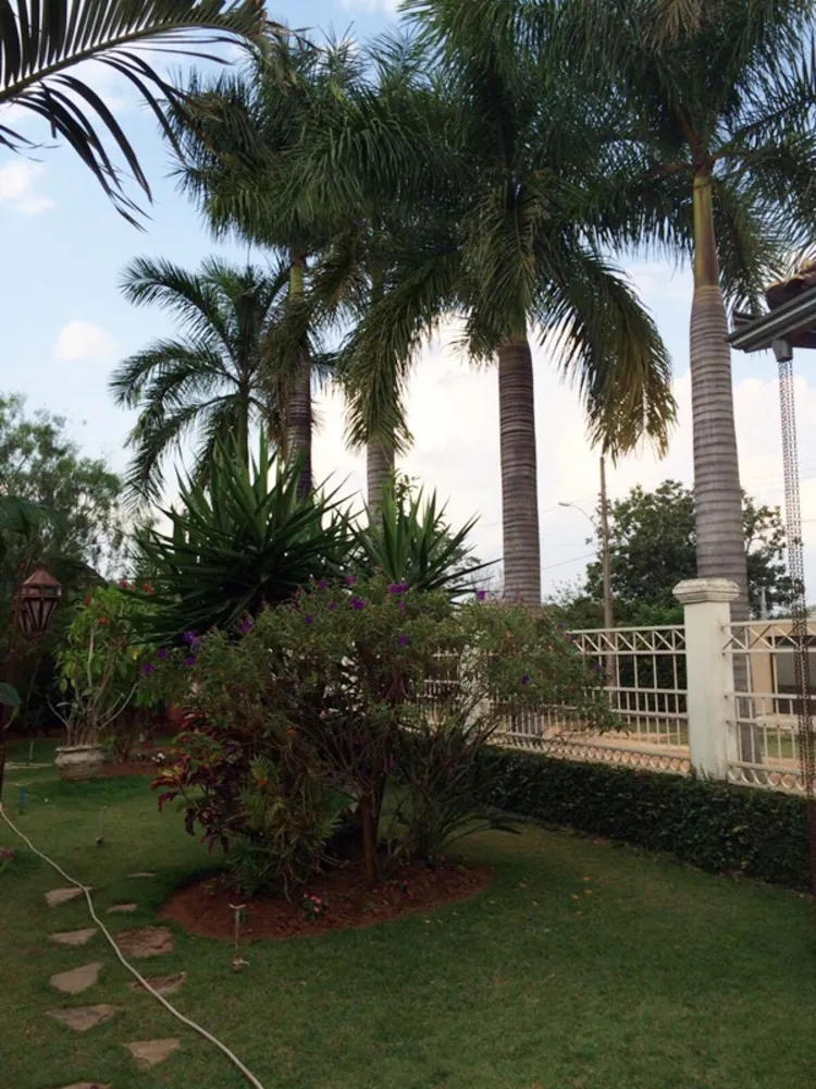 Chácara, 3 quartos, 1464 m² - Foto 16