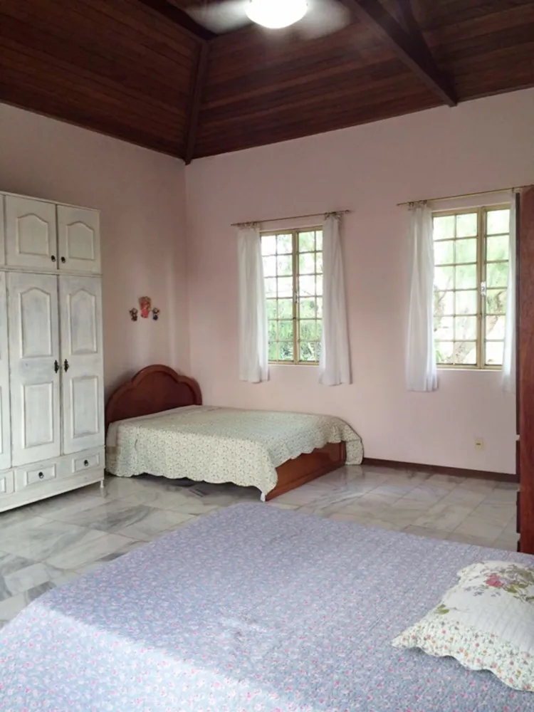 Chácara, 3 quartos, 1464 m² - Foto 13