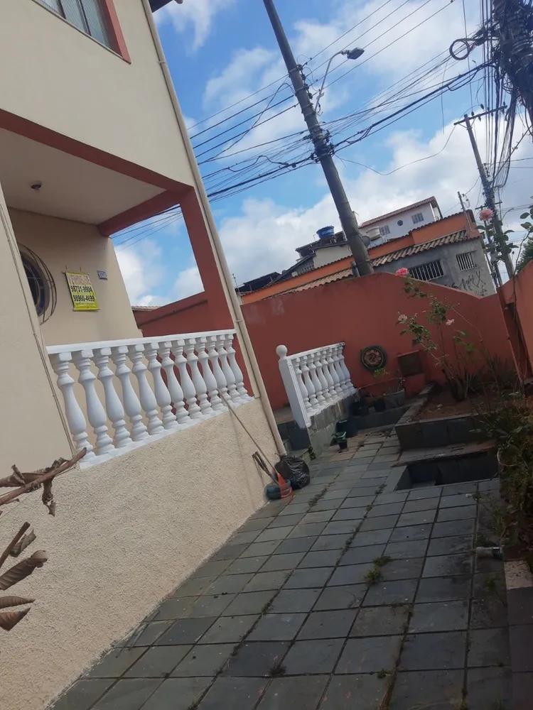 Casa, 5 quartos, 170 m² - Foto 10