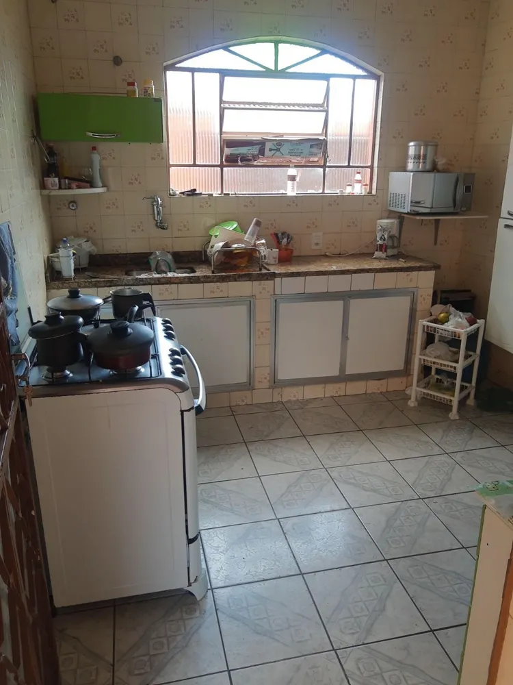 Casa, 5 quartos, 170 m² - Foto 8