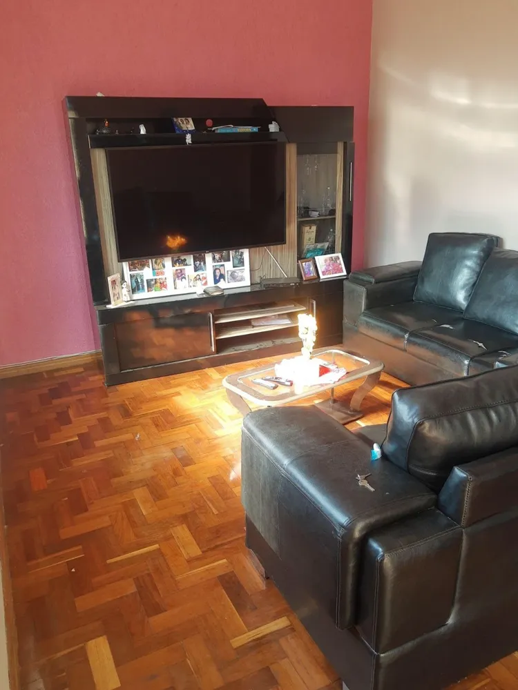 Casa, 5 quartos, 170 m² - Foto 2