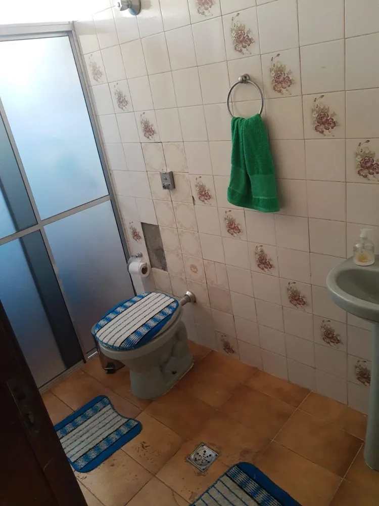 Casa, 5 quartos, 170 m² - Foto 11
