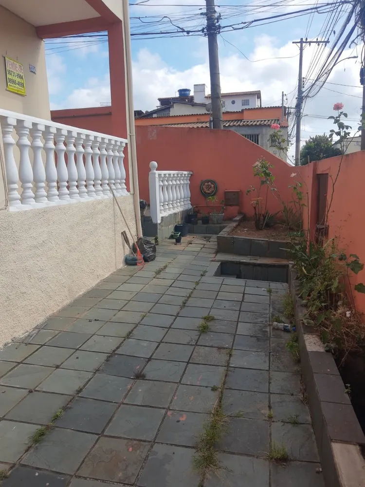 Casa, 5 quartos, 170 m² - Foto 6