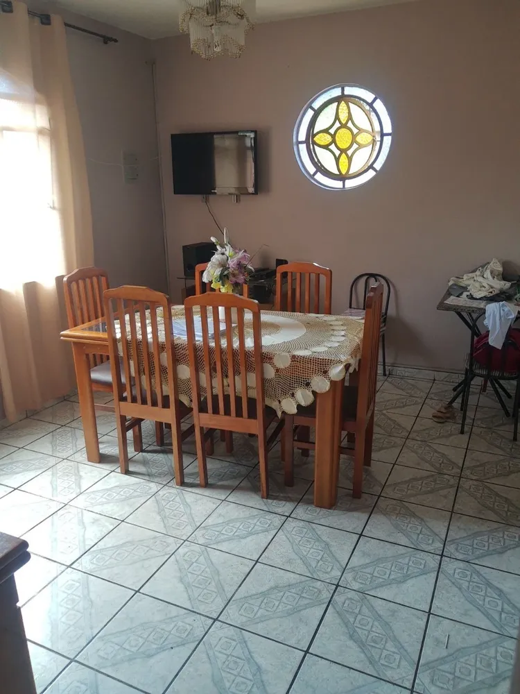 Casa, 5 quartos, 170 m² - Foto 7